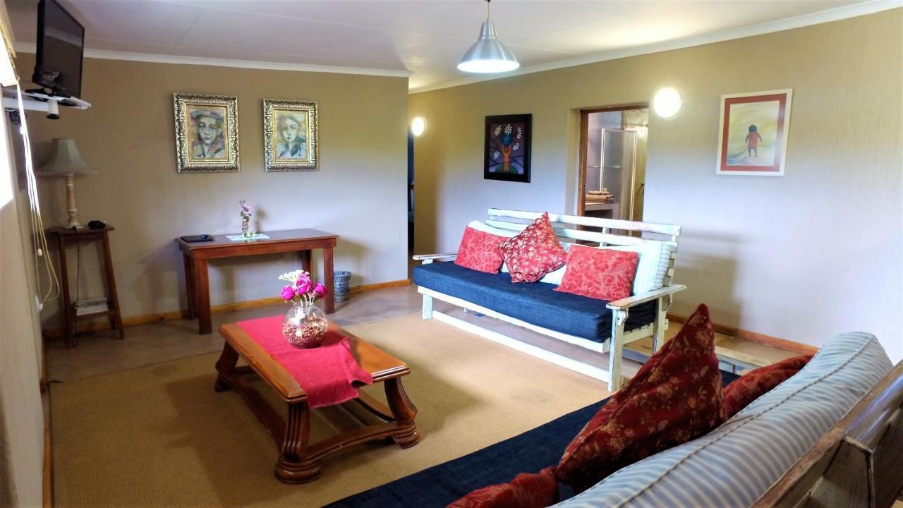 Blyde Mountain Country House Hoedspruit Exterior photo