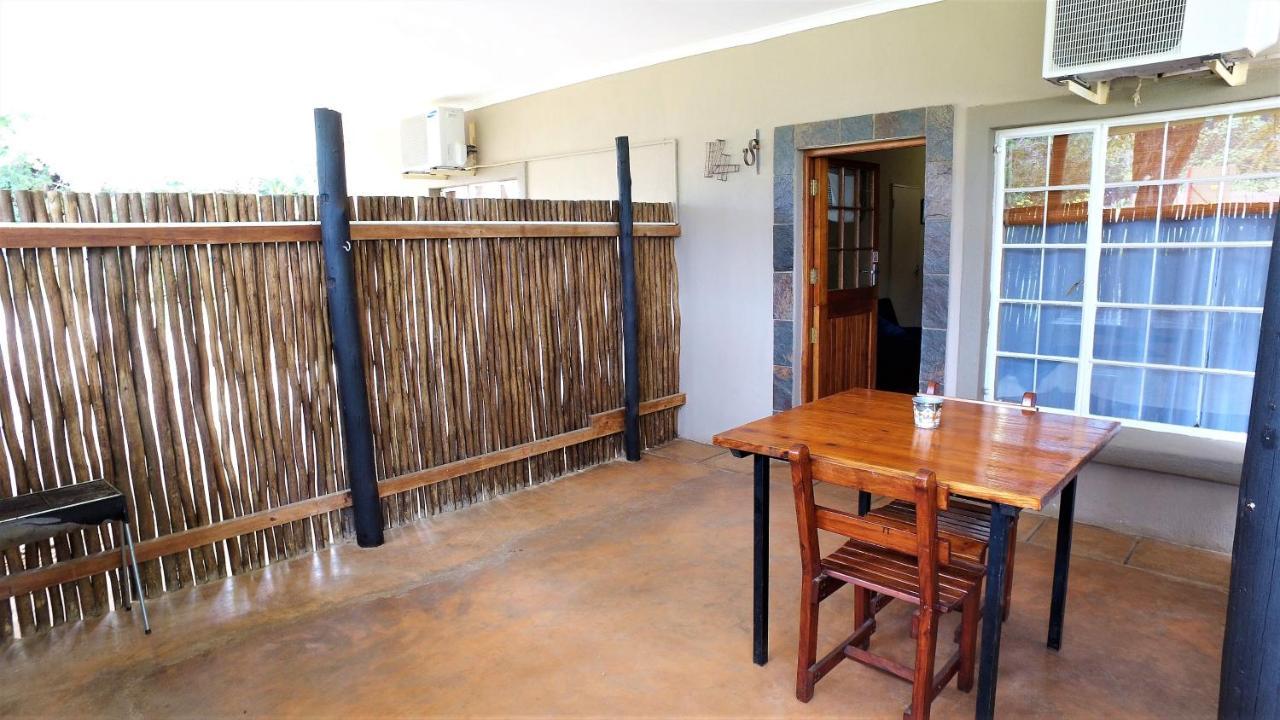 Blyde Mountain Country House Hoedspruit Exterior photo