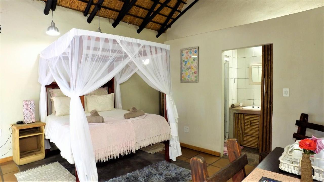 Blyde Mountain Country House Hoedspruit Exterior photo