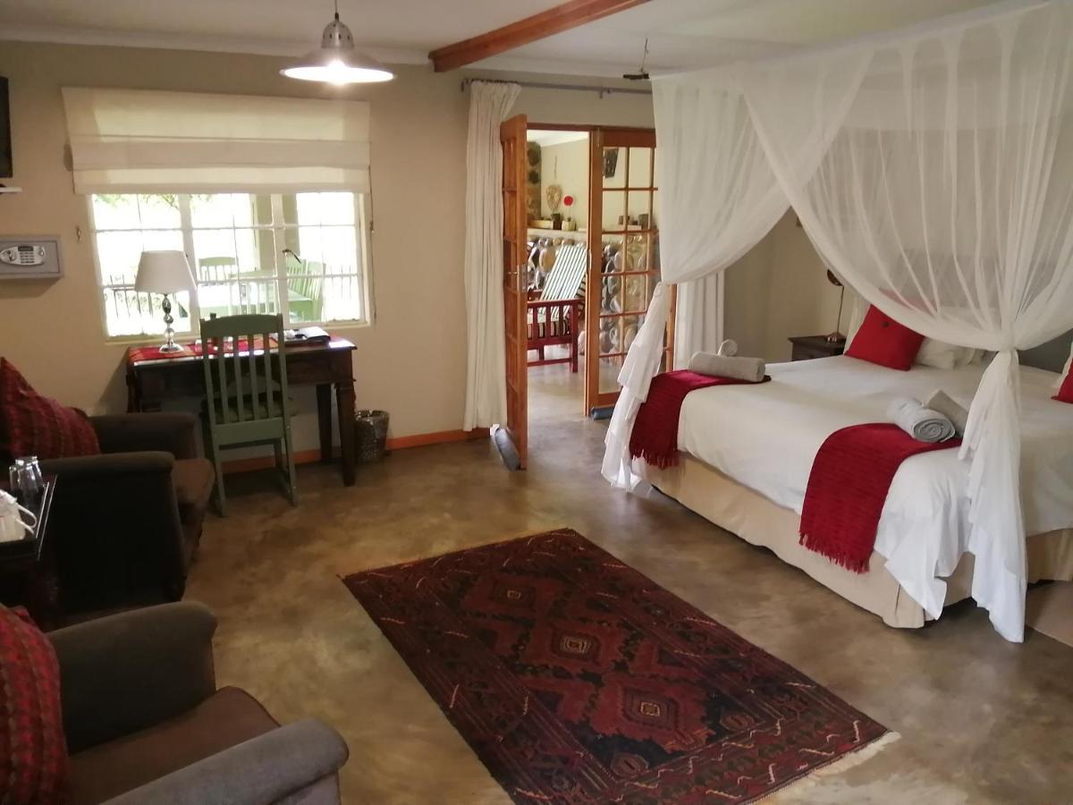 Blyde Mountain Country House Hoedspruit Exterior photo