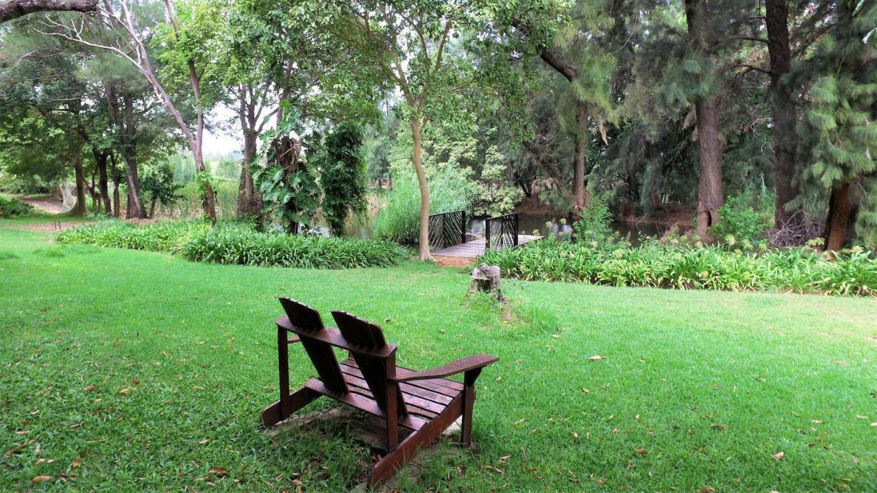 Blyde Mountain Country House Hoedspruit Exterior photo